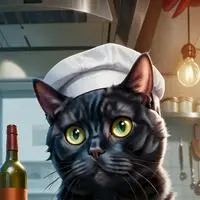 chat with ai character: Clickbait