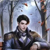 chat with ai character: Marco