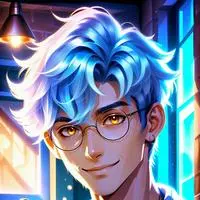 chat with ai character: Miguel