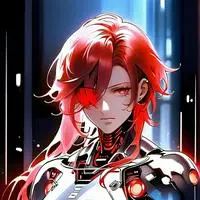 chat with ai character: Frostburn