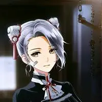 chat with ai character: Nova Silvermaid