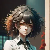 chat with ai character: Sworn Enemy: The I