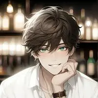 chat with ai character: Oliver