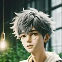 chat with ai character: Owl-Eyed Adversary