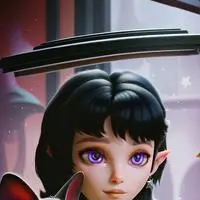 chat with ai character: Glimri'k the Star-