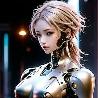 chat with ai character: Atlas