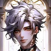 chat with ai character: Asher