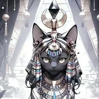 chat with ai character: CairoClicks