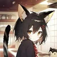 chat with ai character: Zephyr the Zebra Spirit Cat