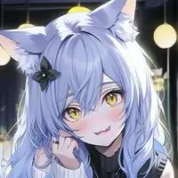 chat with ai character: Black Yellow Purrfect