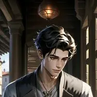 chat with ai character: Esteban