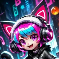 chat with ai character: Ellie