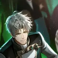 chat with ai character: Elias the Unfriendly Rival