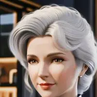 chat with ai character: Olga Ivanovna