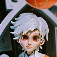chat with ai character: Mitchellax