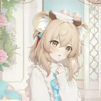chat with ai character: luz