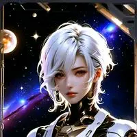 chat with ai character: Orionis