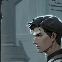chat with ai character: Carlos