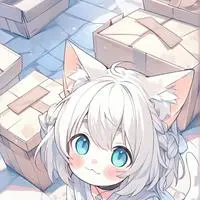 chat with ai character: Trashcan Tabby 