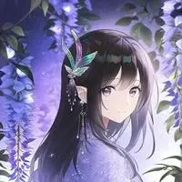chat with ai character: Twinkle the Glitterwing