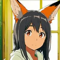 chat with ai character: Spirit Fox Sable