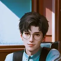 chat with ai character: Evan