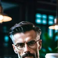 chat with ai character: Baron Beanza the Costly