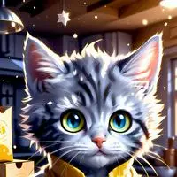chat with ai character: Chatterpillar