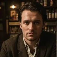 chat with ai character: Samuel Rye