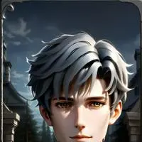 chat with ai character: Jacob Mauer