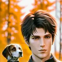 chat with ai character: Evan