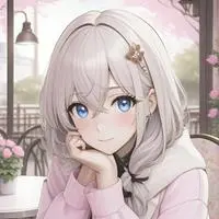 chat with ai character: Jamie
