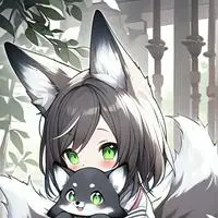 chat with ai character: Scout the Fox Furr