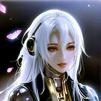 chat with ai character: Harmony