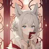 chat with ai character: She-Ra Luna Spirit