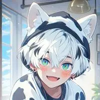 chat with ai character: Patches the Dalmatian Spirit