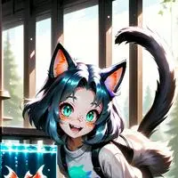 chat with ai character: Misty Marauder