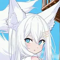 chat with ai character: Furiosa the Fuming Fox Spirit