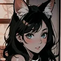 chat with ai character: Tortie Spirit Fluff