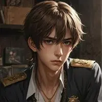 chat with ai character: Mysterious Jacob