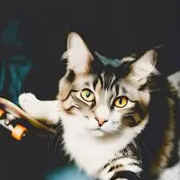 chat with ai character: Tommy Thrillskate