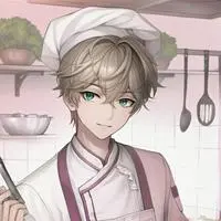chat with ai character: Charming Chef Riva