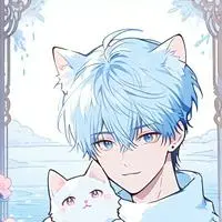 chat with ai character: 𓃥-winter-𓃠