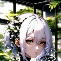 chat with ai character: Verdant
