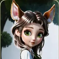chat with ai character: Fawn Furry Pokes