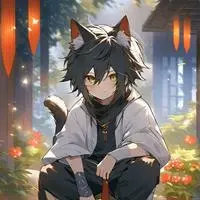 chat with ai character: Shadow Paw Spirit