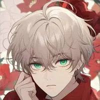 chat with ai character: Anxious Rival