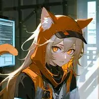 chat with ai character: Sparkle the Feline Electrician