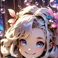 chat with ai character: Pixel