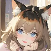 chat with ai character: Sunbeam Torti Spir